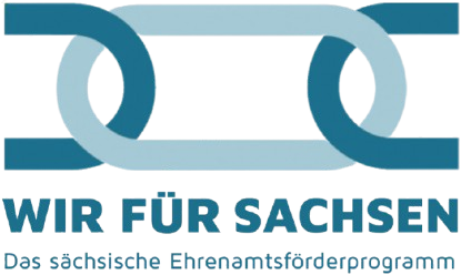 Wir für Sachsen